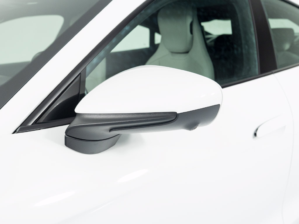 Certified 2024 Porsche Taycan RWD image 44