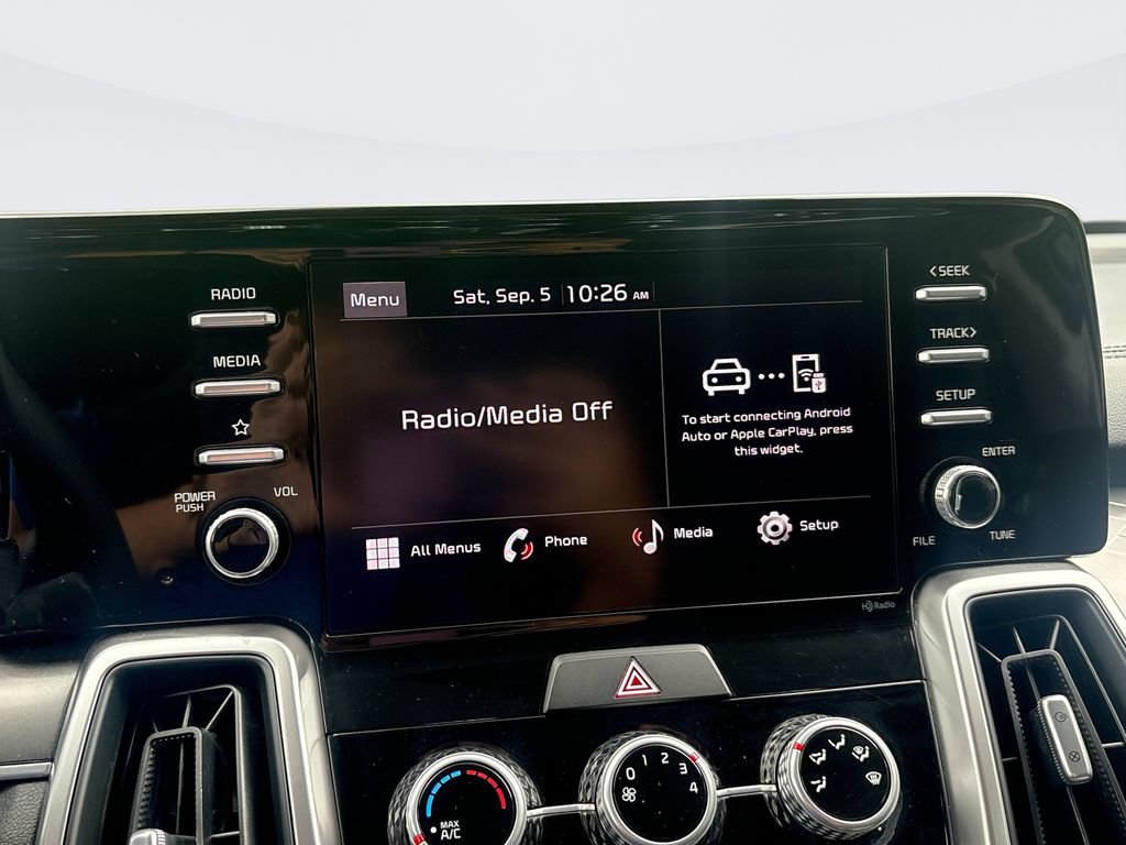 Used 2022 Kia Sorento LX AWD/4WD image 12