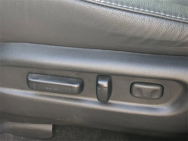 Used 2025 Honda Passport EX-L image 22