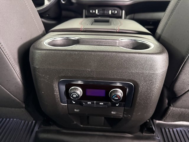 Used 2022 Chevrolet Tahoe RST w/ Sport Performance Package image 24