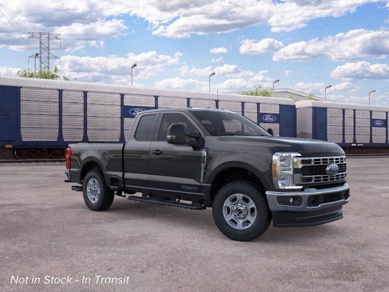 New 2026 Ford F350 XLT w/ FX4 Off-Road Package AWD/4WD image 7