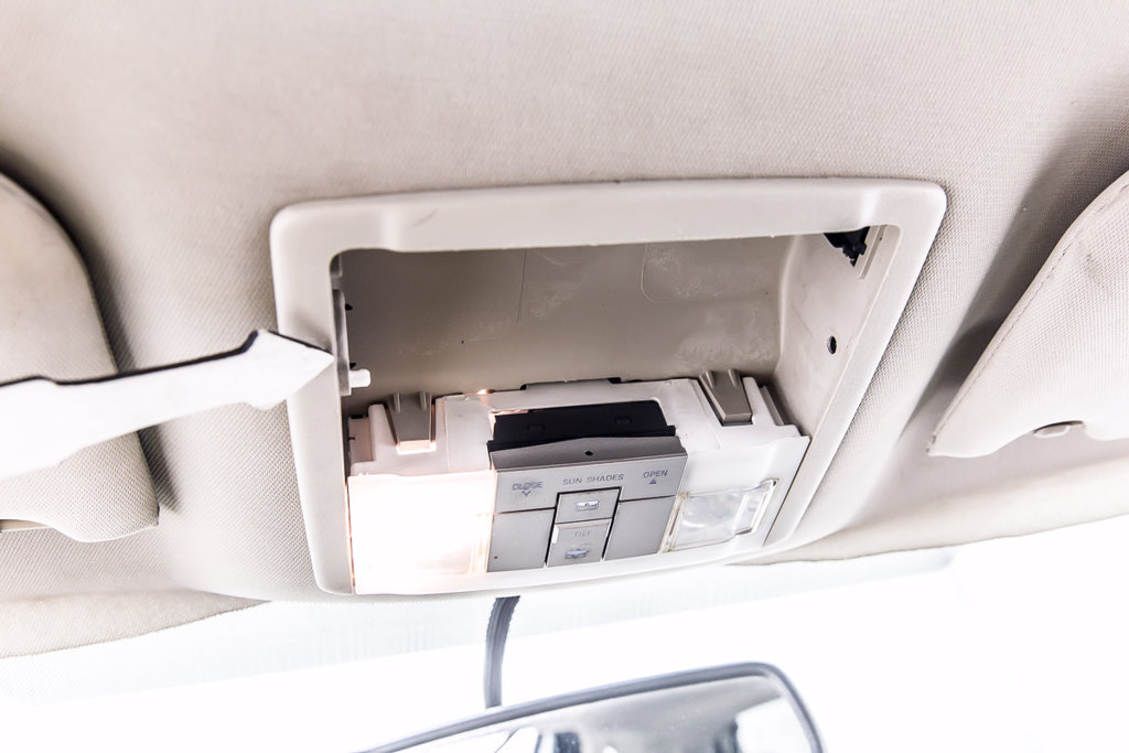 Used 2010 Lincoln MKX AWD image 35