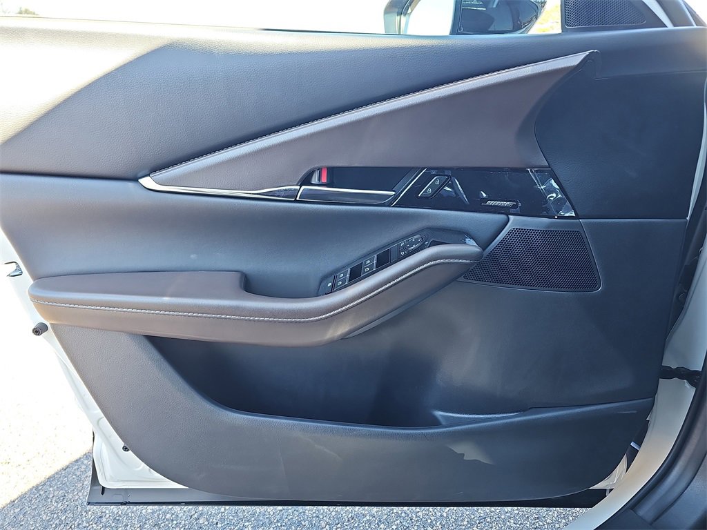 New 2025 MAZDA CX-30 2.5 Turbo w/ Premium Plus Pkg image 26