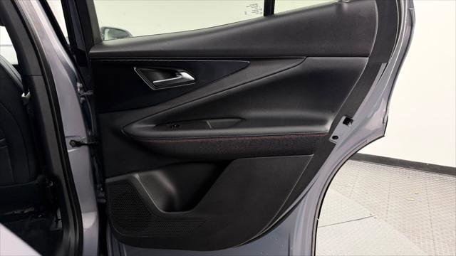 Used 2024 Chevrolet Blazer EV RS image 20