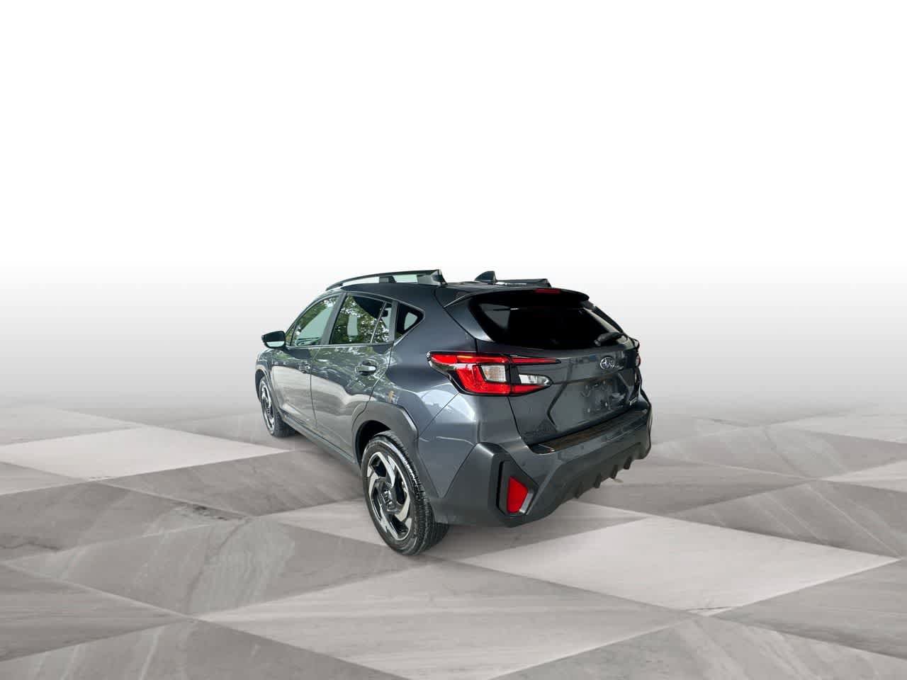 Certified 2026 Subaru Crosstrek 2.5i Limited w/ Crosstrek Mirror Package AWD/4WD image 6