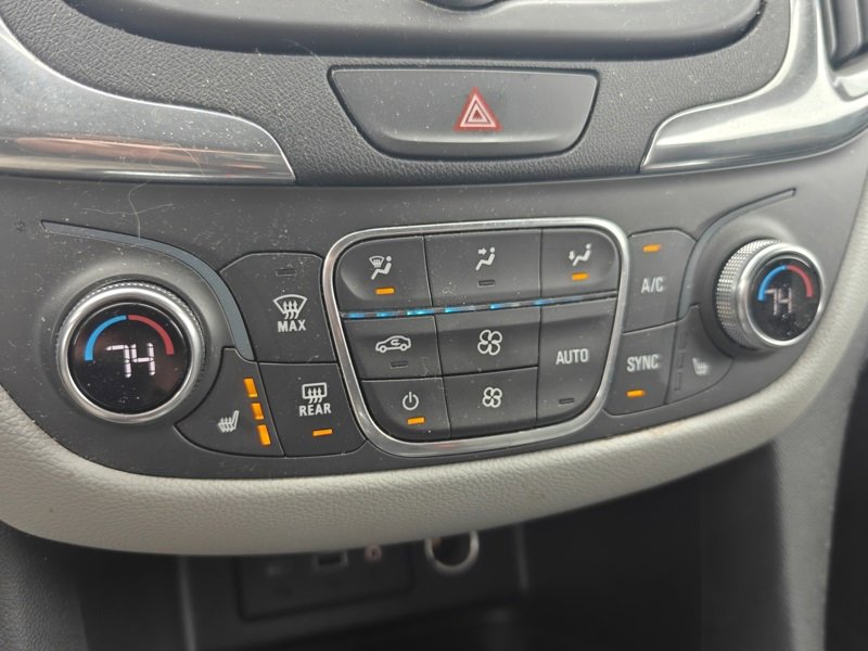 Used 2019 Chevrolet Equinox LT image 12