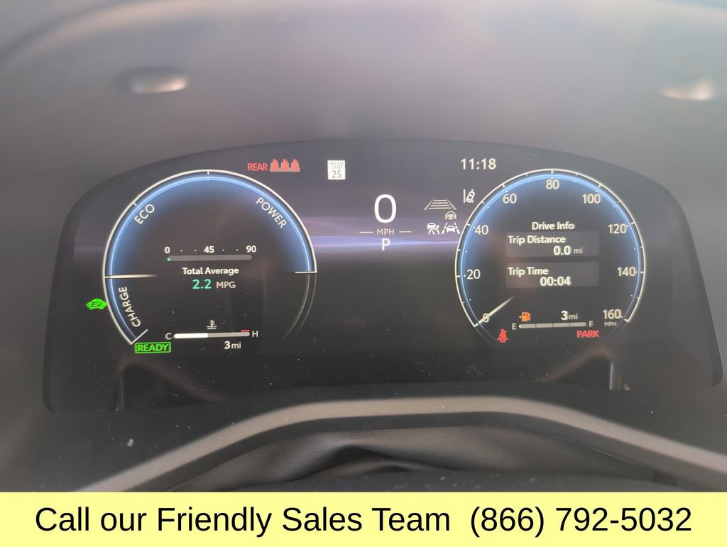 New 2026 Toyota Camry XSE w/ Premium Package image 15