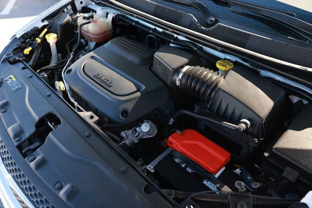 Used 2020 Chrysler Pacifica Touring-L Plus image 60