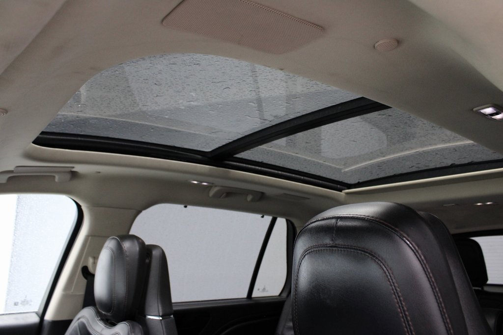 Used 2020 Lincoln Aviator Reserve w/ Equipment Group 201A image 34