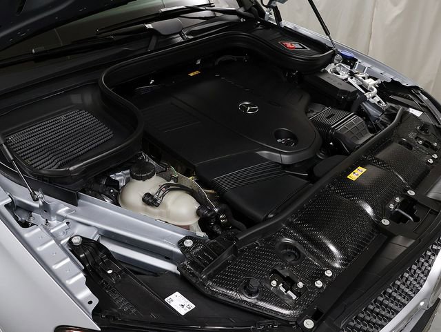 Certified 2026 Mercedes-Benz GLE 450 4MATIC image 38