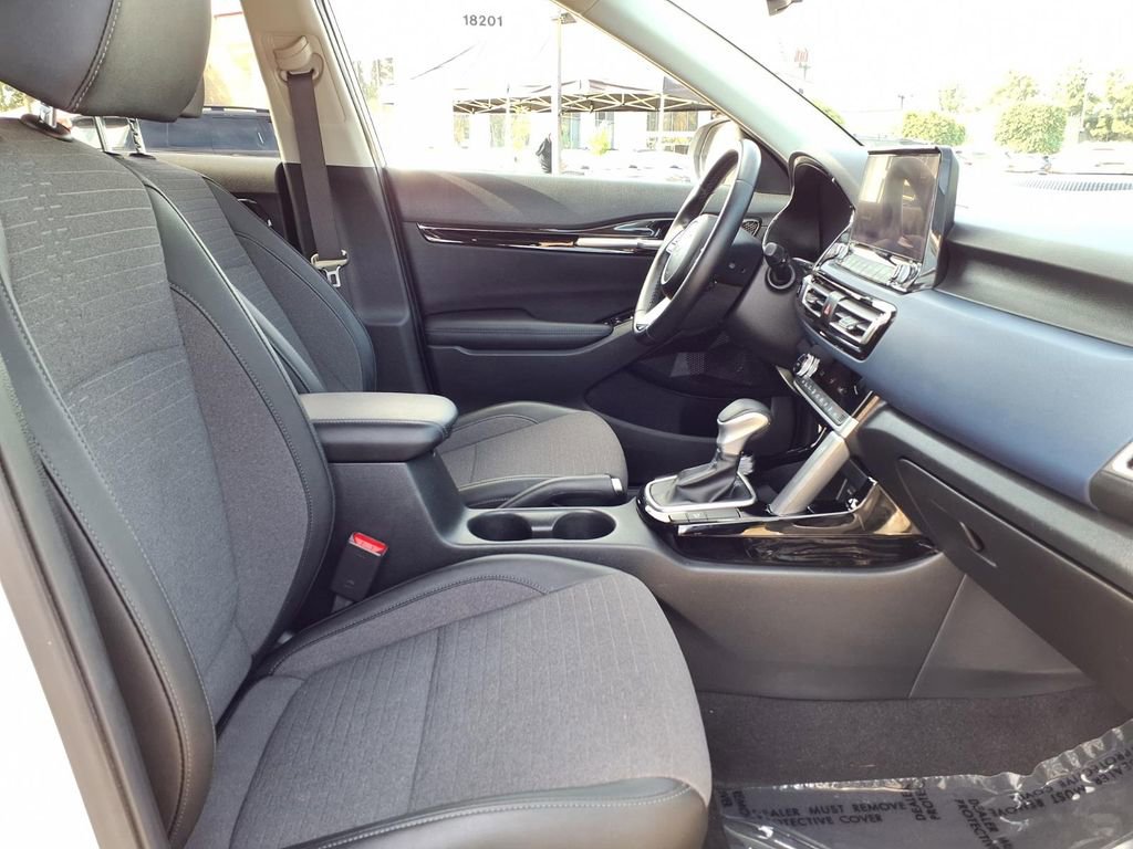 Used 2022 Kia Seltos S image 10