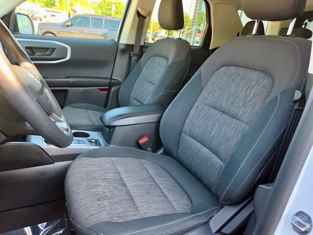 Used 2023 Ford Bronco Sport Big Bend AWD/4WD image 13