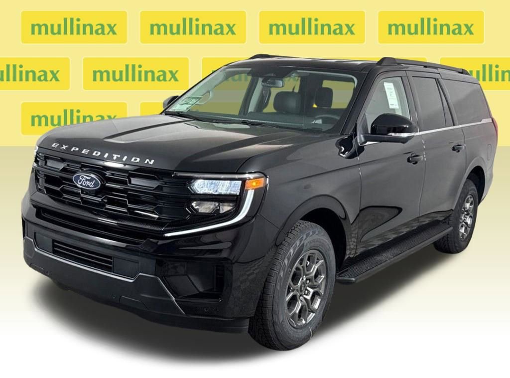 New 2026 Ford Expedition Max Active image 24