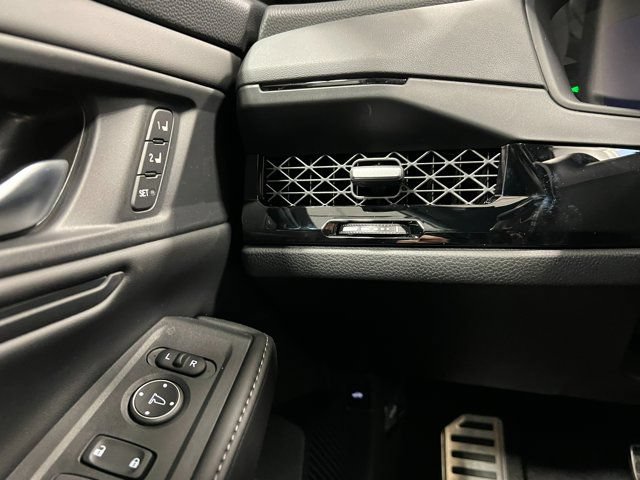 New 2025 Honda Accord Sport image 18