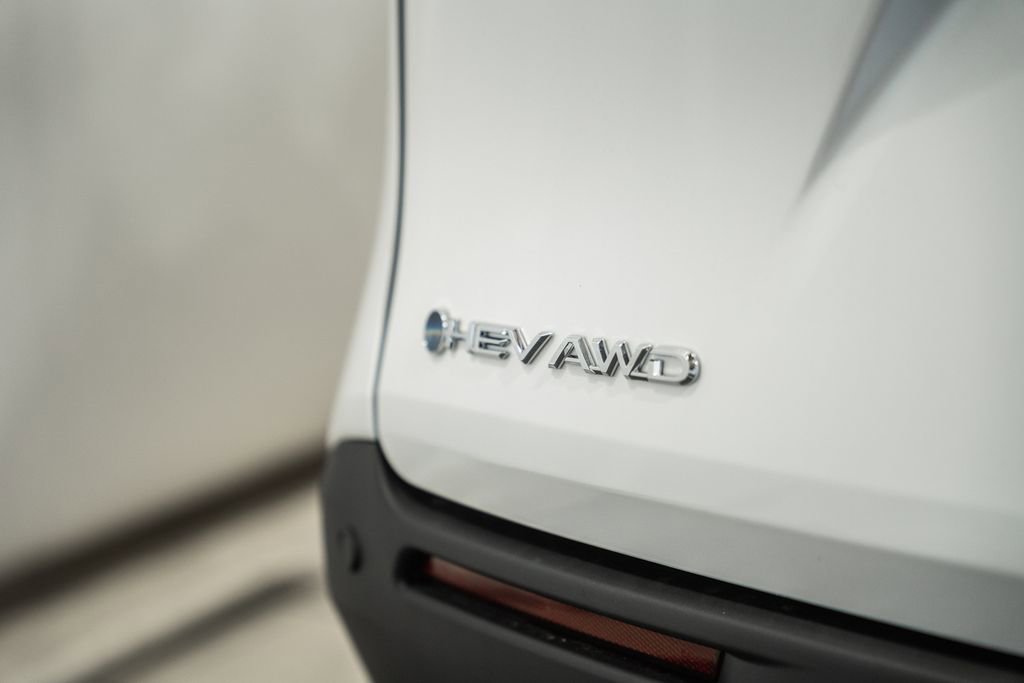 New 2026 Toyota Sienna XLE AWD/4WD image 7