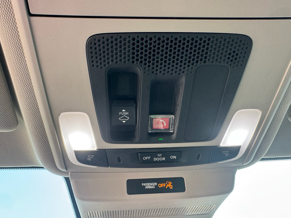 Certified 2025 Honda Accord Touring image 25
