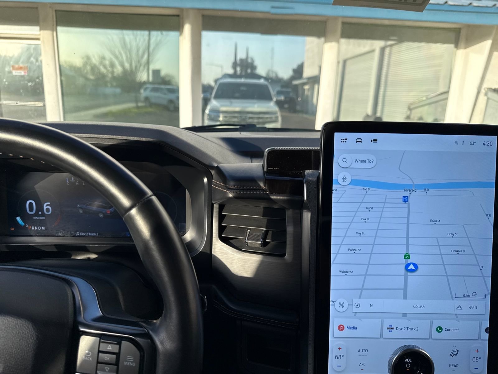 Certified 2023 Ford Expedition Platinum image 17