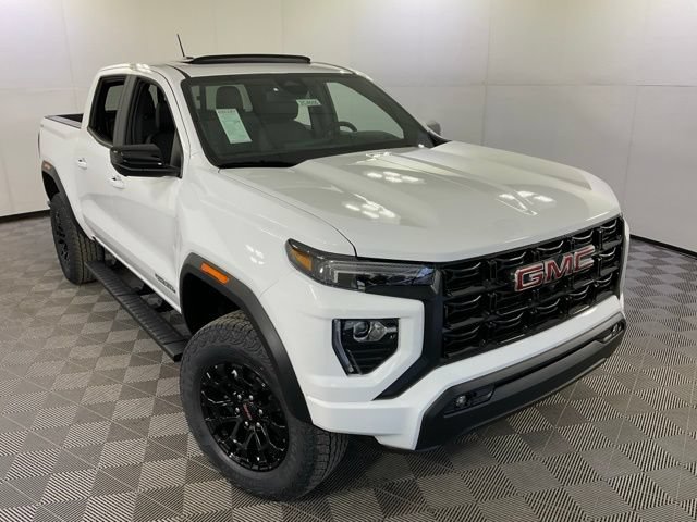 New 2026 GMC Canyon Elevation w/ Convenience Package AWD/4WD image 50