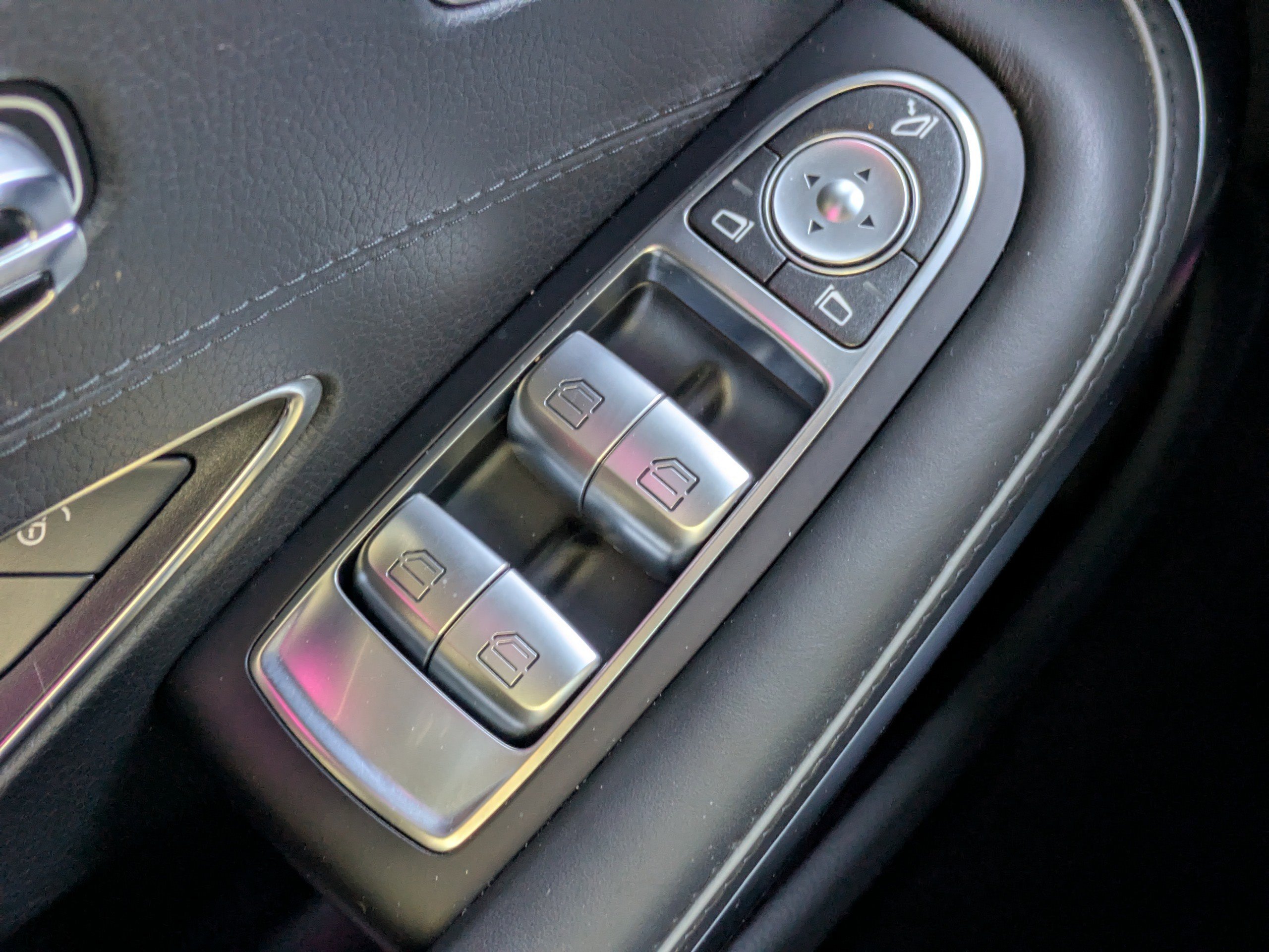 Used 2017 Mercedes-Benz S 63 AMG AMG S 63 image 30