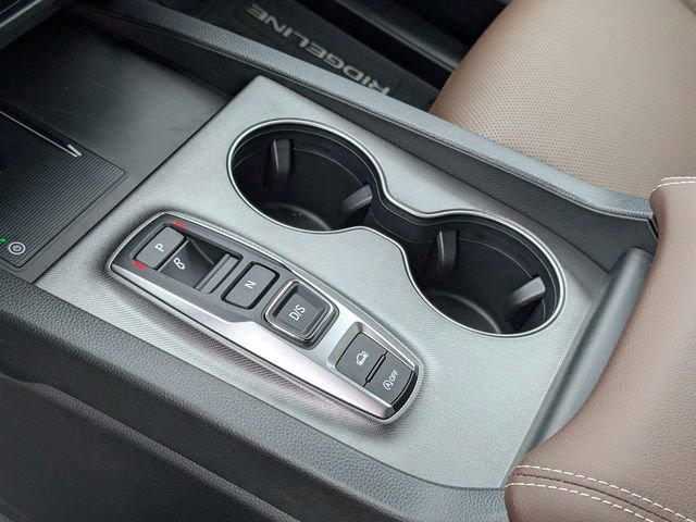 New 2026 Honda Ridgeline RTL image 21