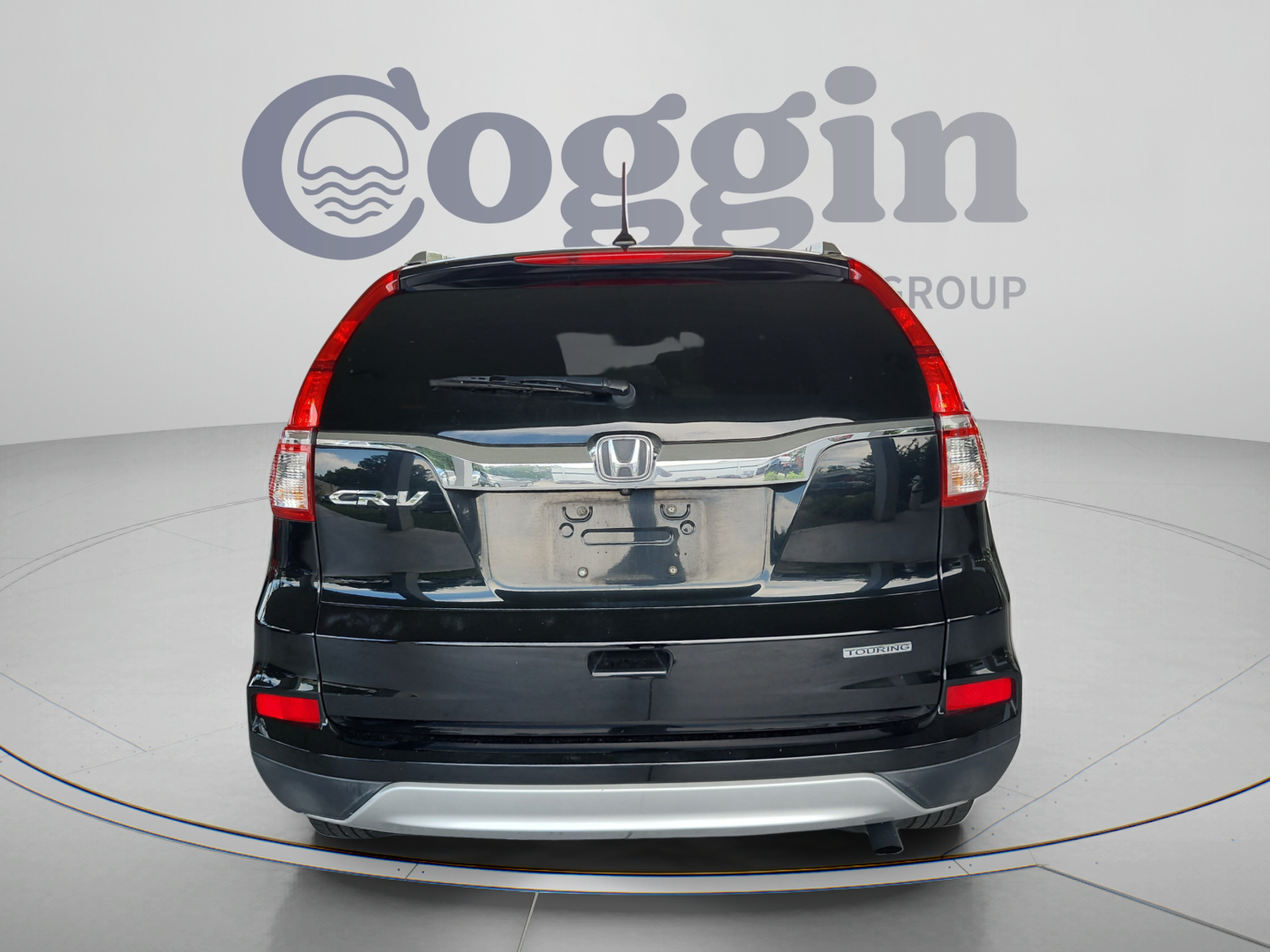 Used 2015 Honda CR-V Touring image 4