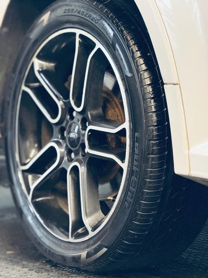 Used 2013 Ford Flex Limited image 19