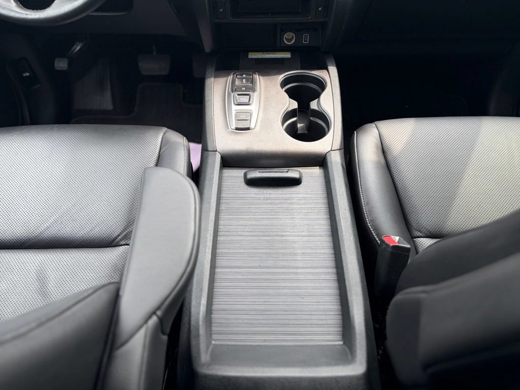 Used 2023 Honda Ridgeline RTL-E image 27