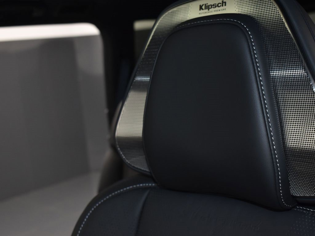 New 2026 INFINITI QX80 Autograph image 18