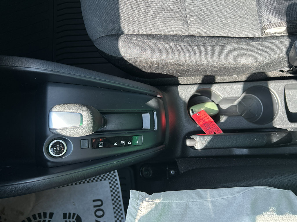 Used 2023 Nissan Kicks S w/ Interior Electronics Package FWD image 32