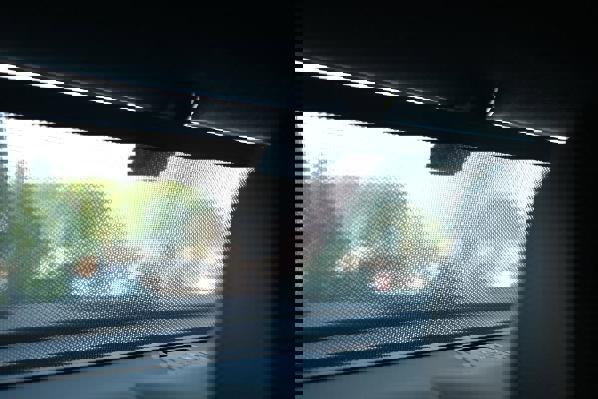 Used 2024 Lucid Air Touring image 42