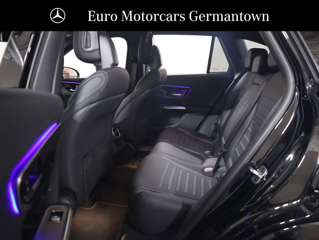 Certified 2026 Mercedes-Benz GLC 300 4MATIC image 45