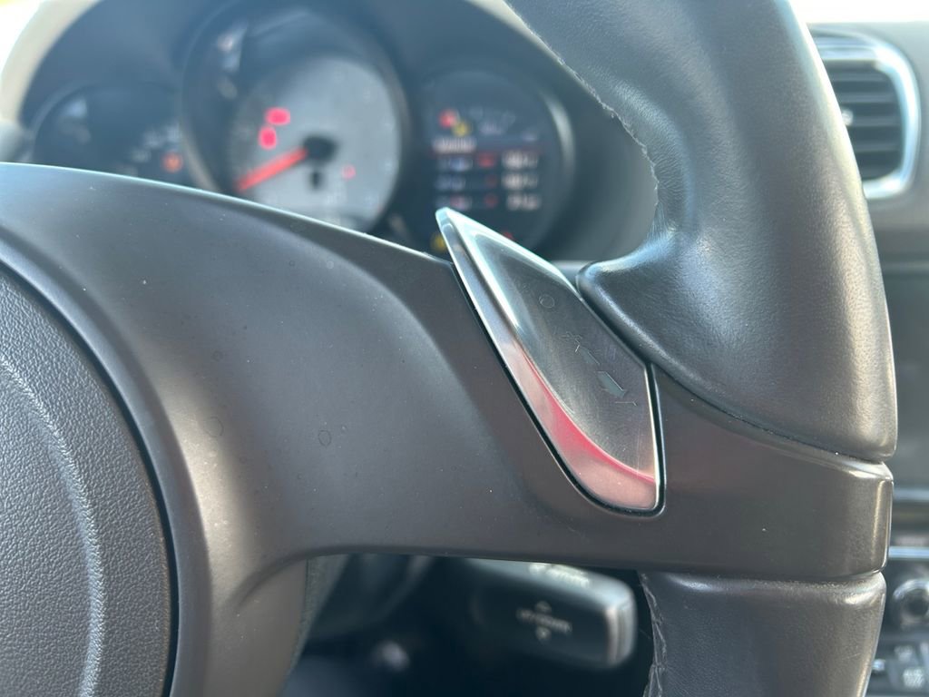 Used 2013 Porsche Boxster S RWD image 20
