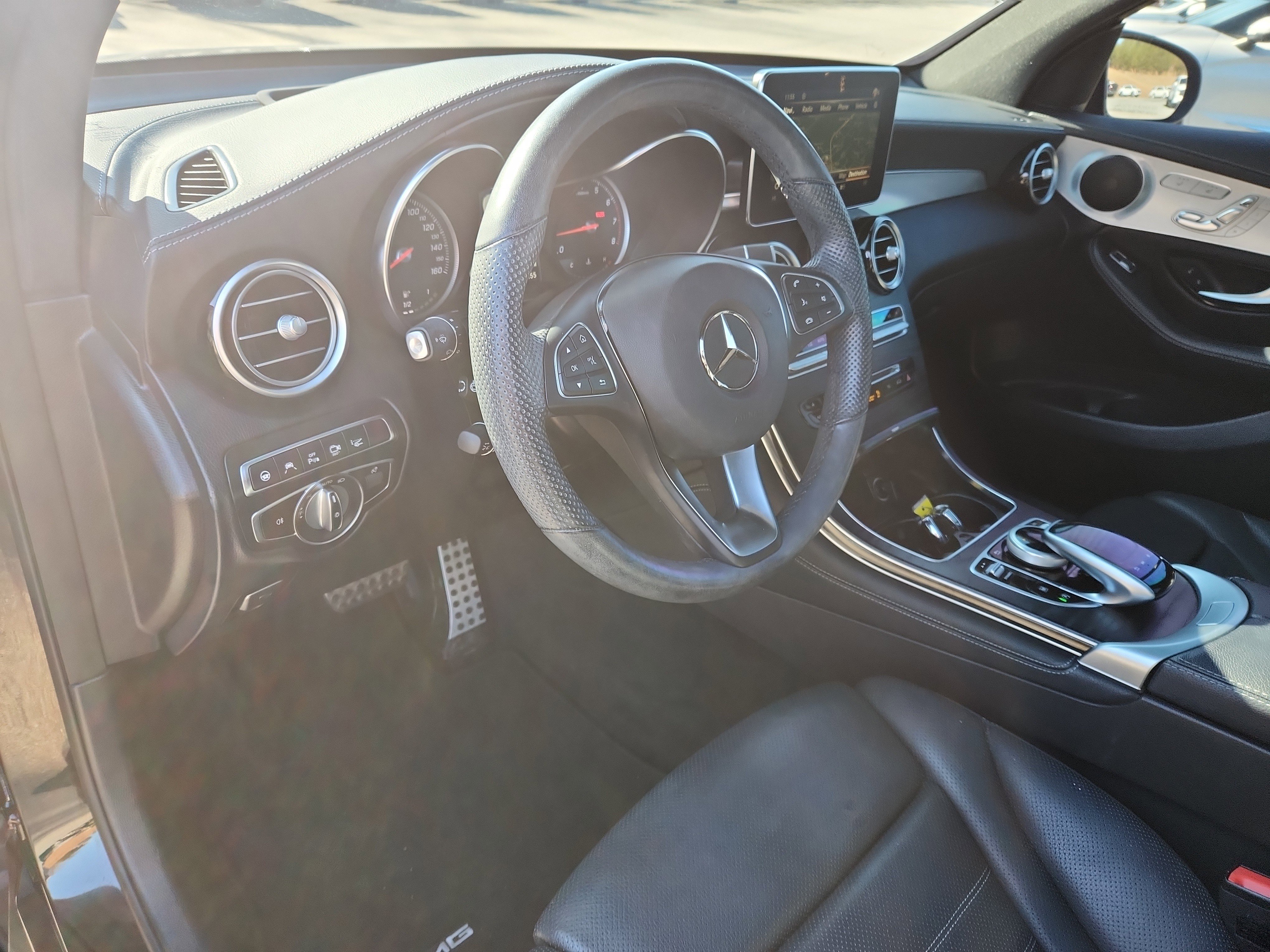 Used 2019 Mercedes-Benz GLC 300 image 26