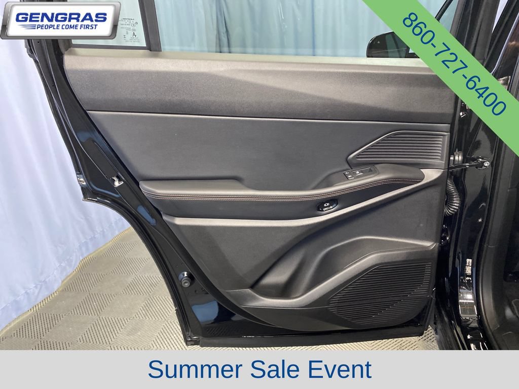 Used 2026 Jeep Cherokee Limited AWD/4WD image 22