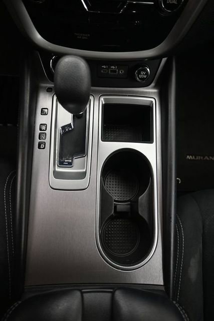 Used 2021 Nissan Murano S AWD/4WD image 19