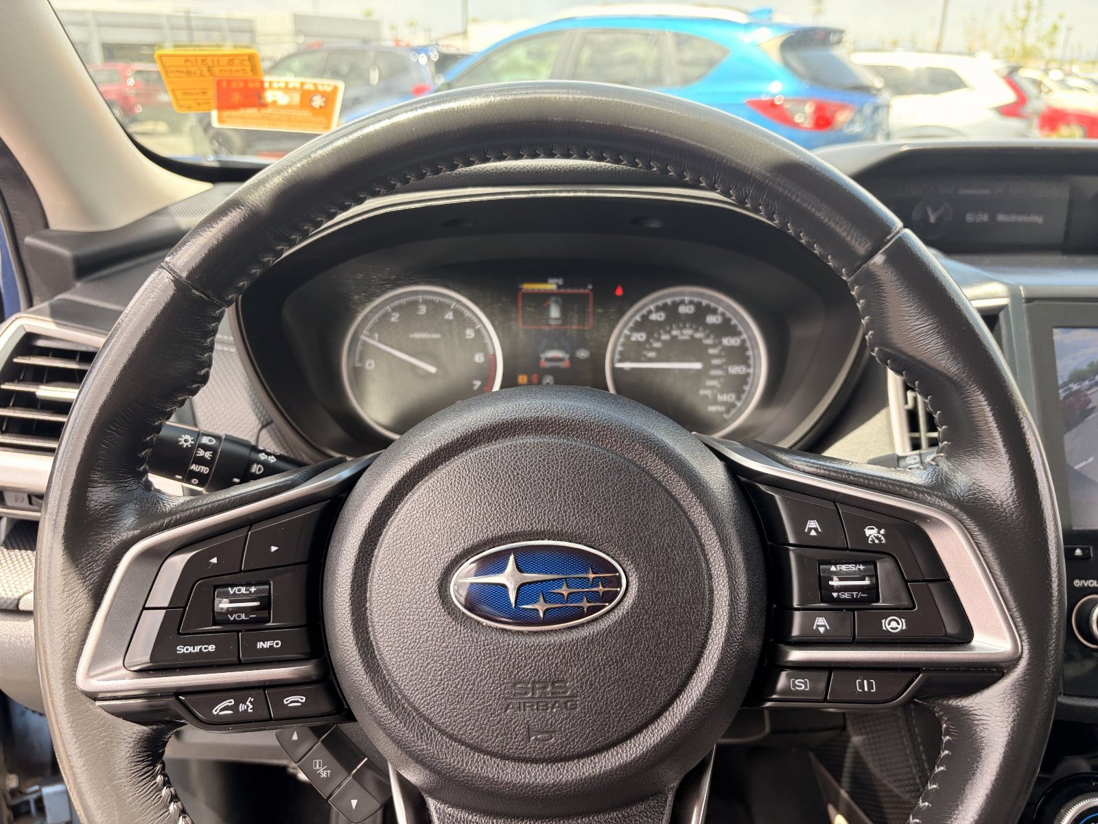 Used 2020 Subaru Forester Limited AWD/4WD image 26