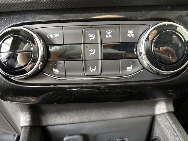 New 2026 Chevrolet TrailBlazer LT w/ Convenience Package image 32