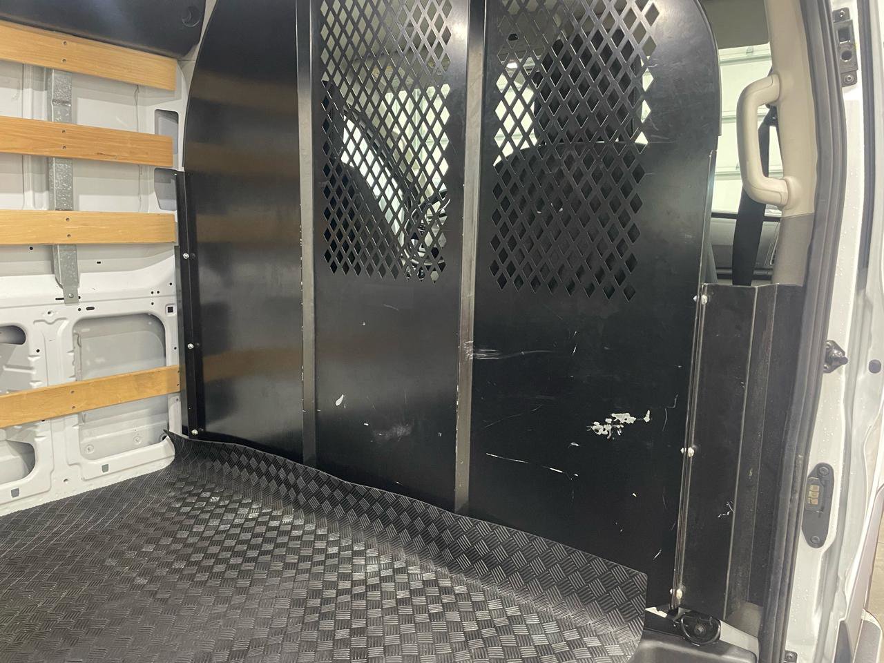 Used 2024 Ford Transit 250 XL w/ Exterior Upgrade Package image 24