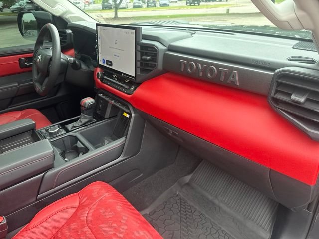 Used 2023 Toyota Tundra TRD Pro AWD/4WD image 15