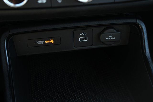 Used 2023 Honda CR-V LX image 8