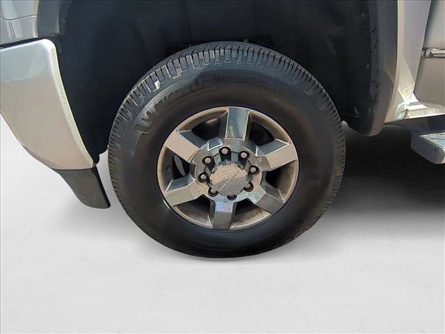 Used 2017 GMC Sierra 3500 Denali w/ Duramax Plus Package image 23