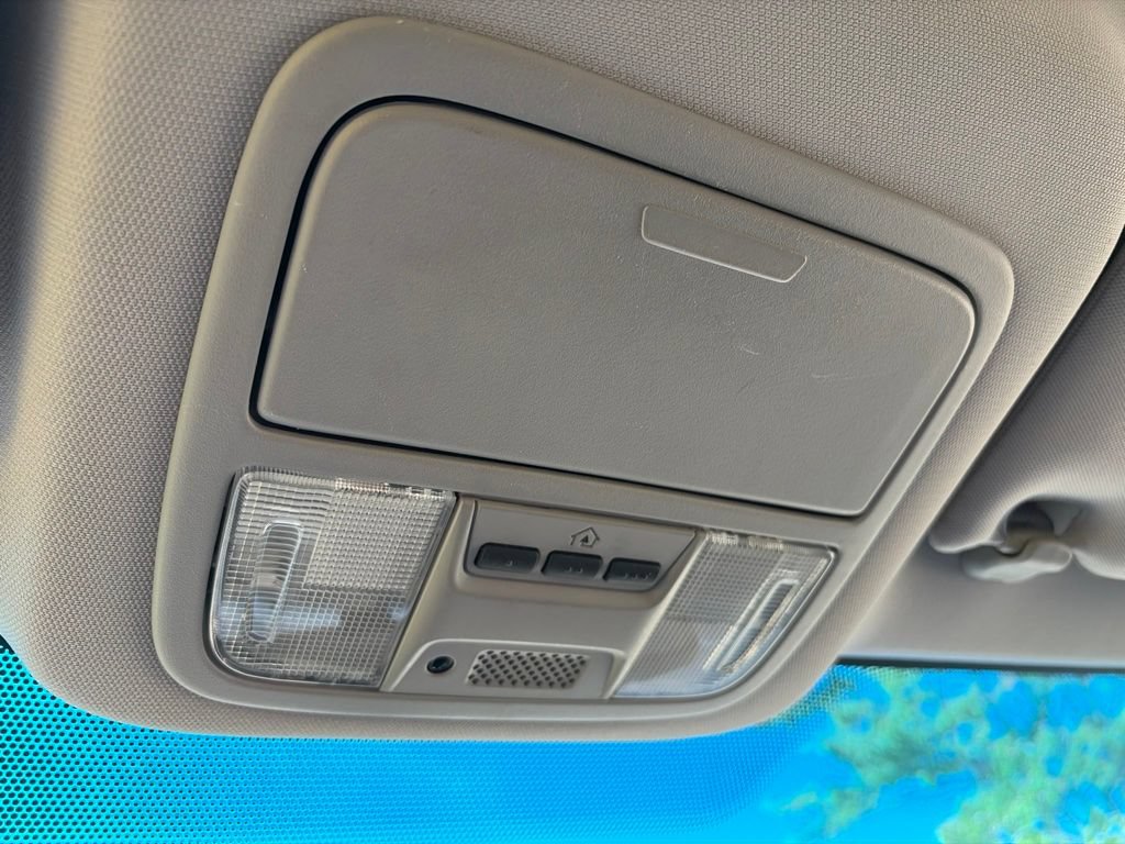 Used 2012 Honda Ridgeline RTL image 24