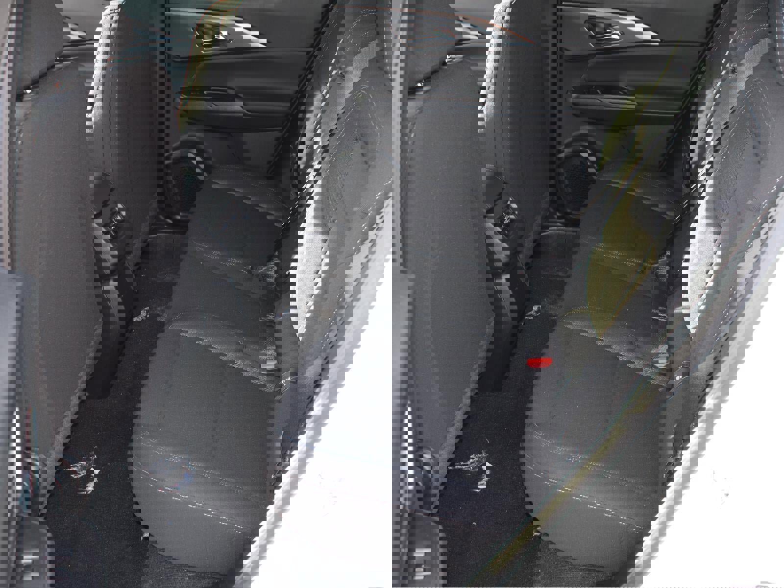 New 2026 Chevrolet Equinox EV LT image 17