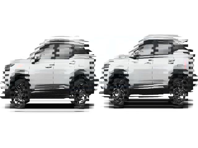 New 2026 Nissan Kicks SR w/ Cold Weather Package image 4