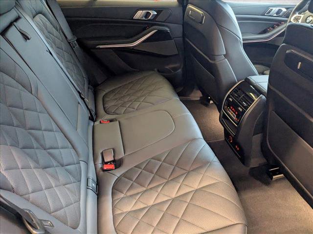 Certified 2024 BMW X5 xDrive40i w/ M Sport Package image 20