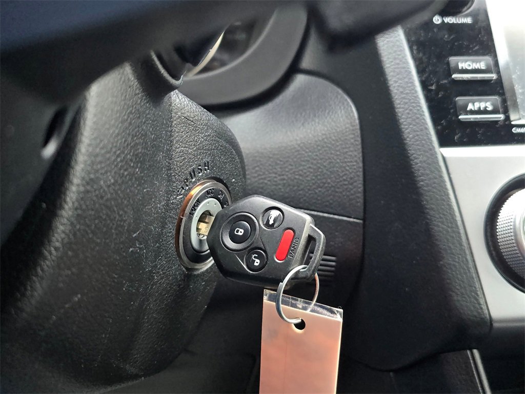 Used 2016 Subaru Impreza 2.0i Premium w/ Popular Package #2 image 27