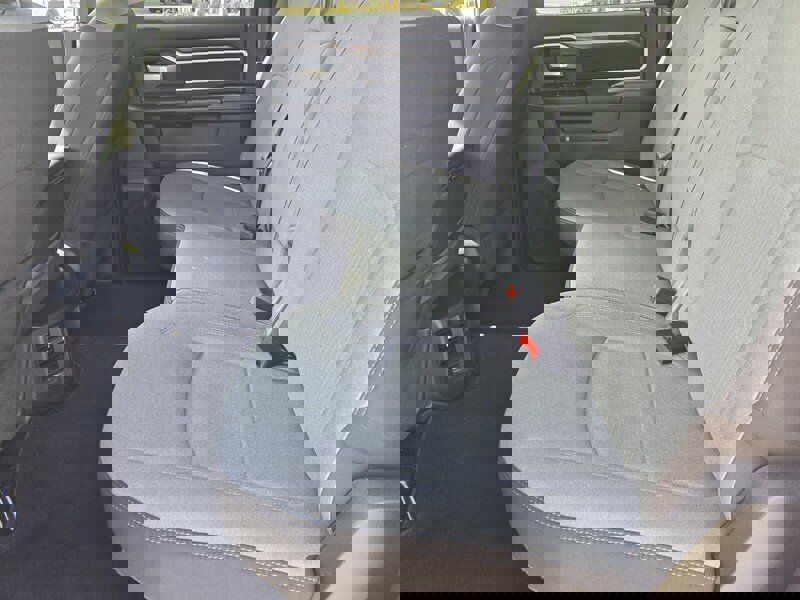 Certified 2024 RAM 2500 Big Horn image 10