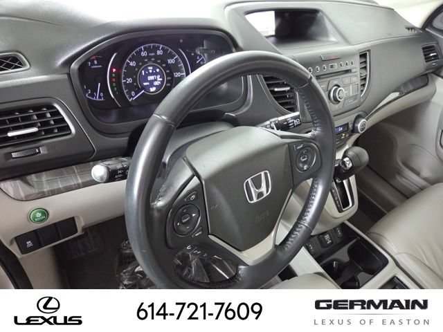 Used 2012 Honda CR-V EX-L image 18
