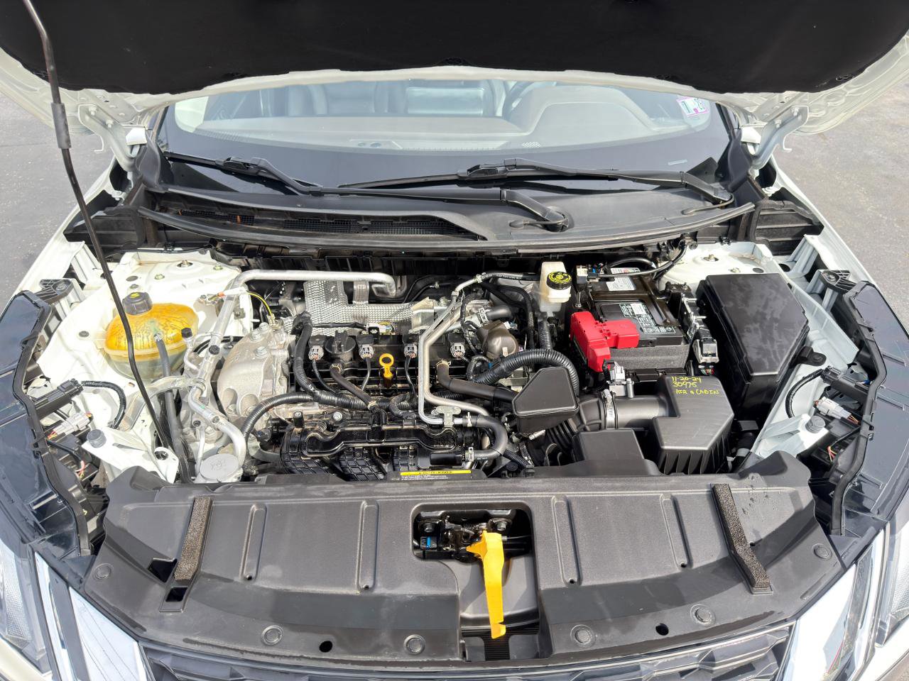 Used 2021 Nissan Rogue SV w/ Premium Package AWD/4WD image 66