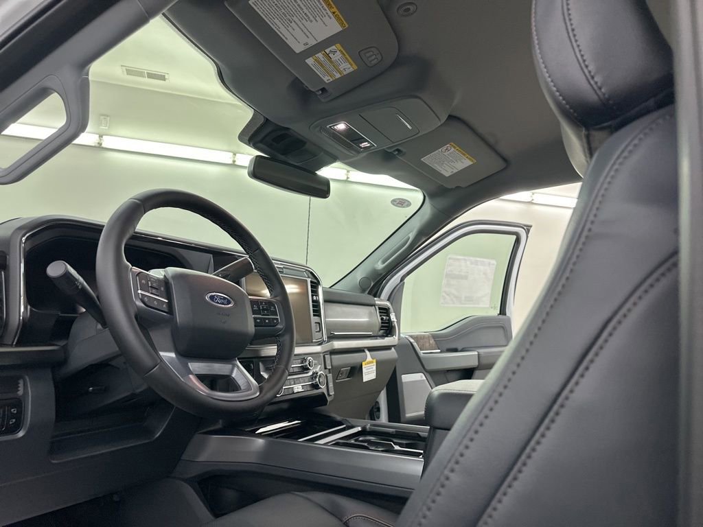 New 2026 Ford F350 Lariat image 28